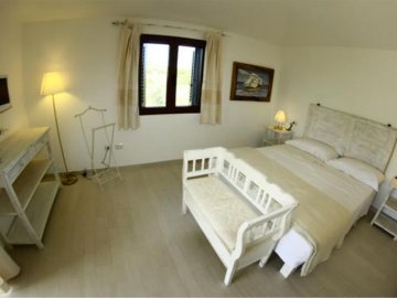 Sardinie - B&B Cento Ulivi - Charmant overnachten in Sardinie (3)